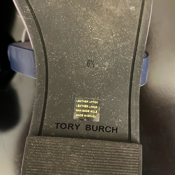 Tory Burch Sandals - Picture 5 of 6